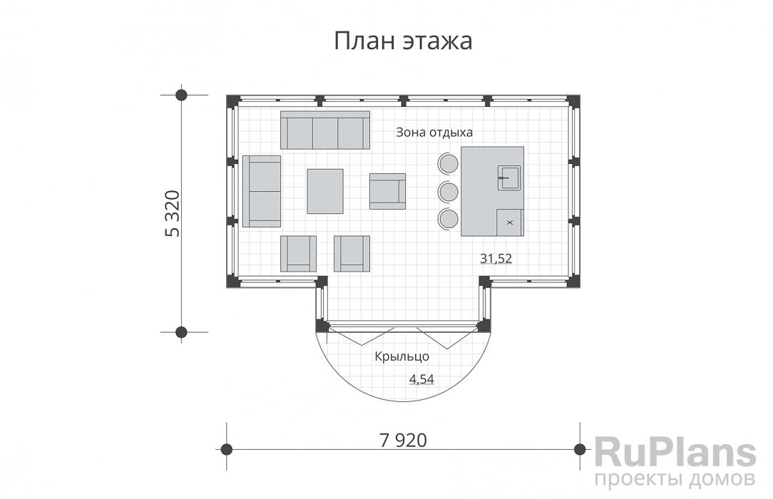 Планировки проекта